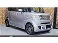 2016 Honda N BOX