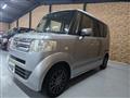 2016 Honda N BOX