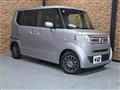 2016 Honda N BOX