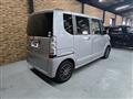 2016 Honda N BOX