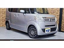 2016 Honda N BOX