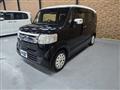 2015 Honda N BOX