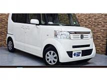 2012 Honda N BOX
