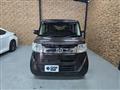 2015 Honda N BOX