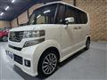 2014 Honda N BOX