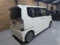 2014 Honda N BOX
