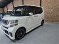 2013 Honda N BOX