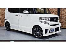 2013 Honda N BOX