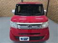2016 Honda N BOX