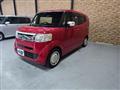 2016 Honda N BOX