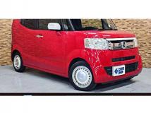 2016 Honda N BOX