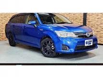 2014 Toyota Corolla Fielder