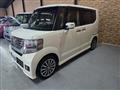 2014 Honda N BOX