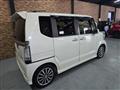 2014 Honda N BOX