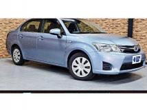 2014 Toyota Corolla Sedan