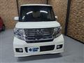 2013 Honda N BOX