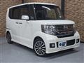 2013 Honda N BOX