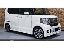 2013 Honda N BOX