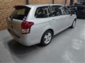 2014 Toyota Corolla Fielder