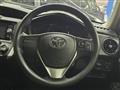 2016 Toyota Corolla Fielder