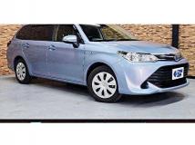 2016 Toyota Corolla Fielder