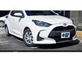 2020 Toyota Yaris