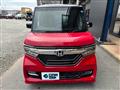 2017 Honda N BOX