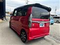 2017 Honda N BOX