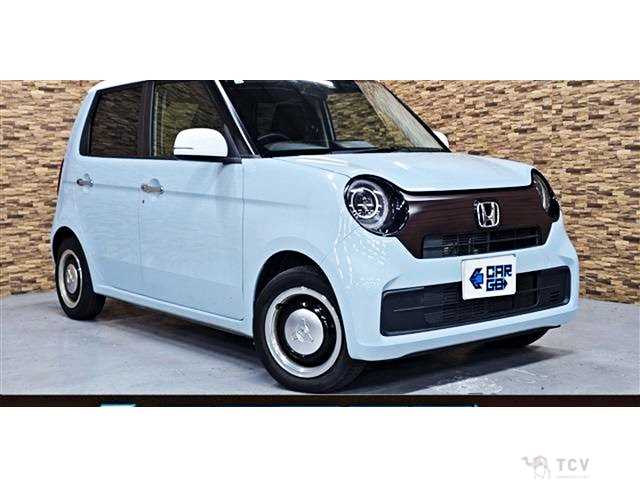 2021 Honda N-ONE