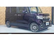 2021 Honda N BOX