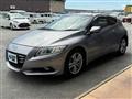 2010 Honda CR-Z