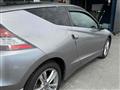 2010 Honda CR-Z