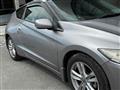 2010 Honda CR-Z