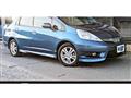 2011 Honda Fit