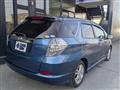 2011 Honda Fit