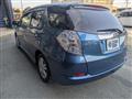 2011 Honda Fit