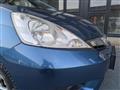 2011 Honda Fit