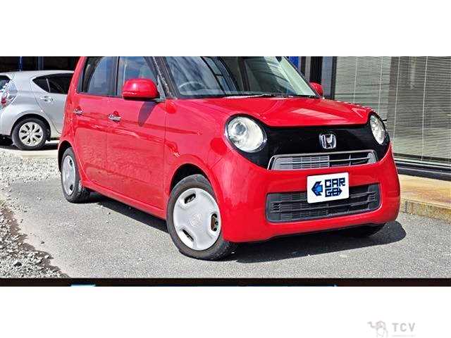 2014 Honda N-ONE