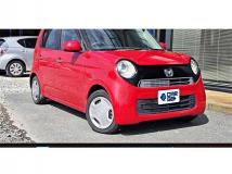 2014 Honda N-ONE