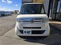 2016 Honda N BOX