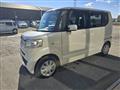 2016 Honda N BOX