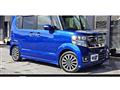 2015 Honda N BOX
