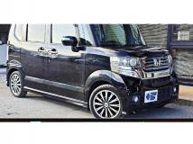 2015 Honda N BOX