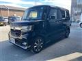 2018 Honda N BOX