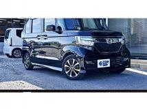 2018 Honda N BOX
