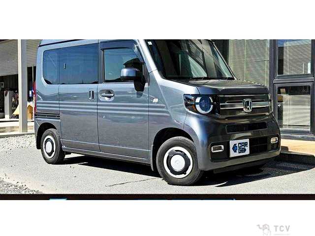 2021 Honda Honda Others