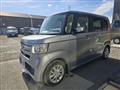 2019 Honda N BOX
