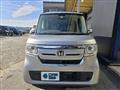 2019 Honda N BOX