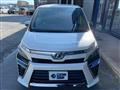 2018 Toyota Voxy
