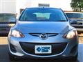 2013 Mazda Demio